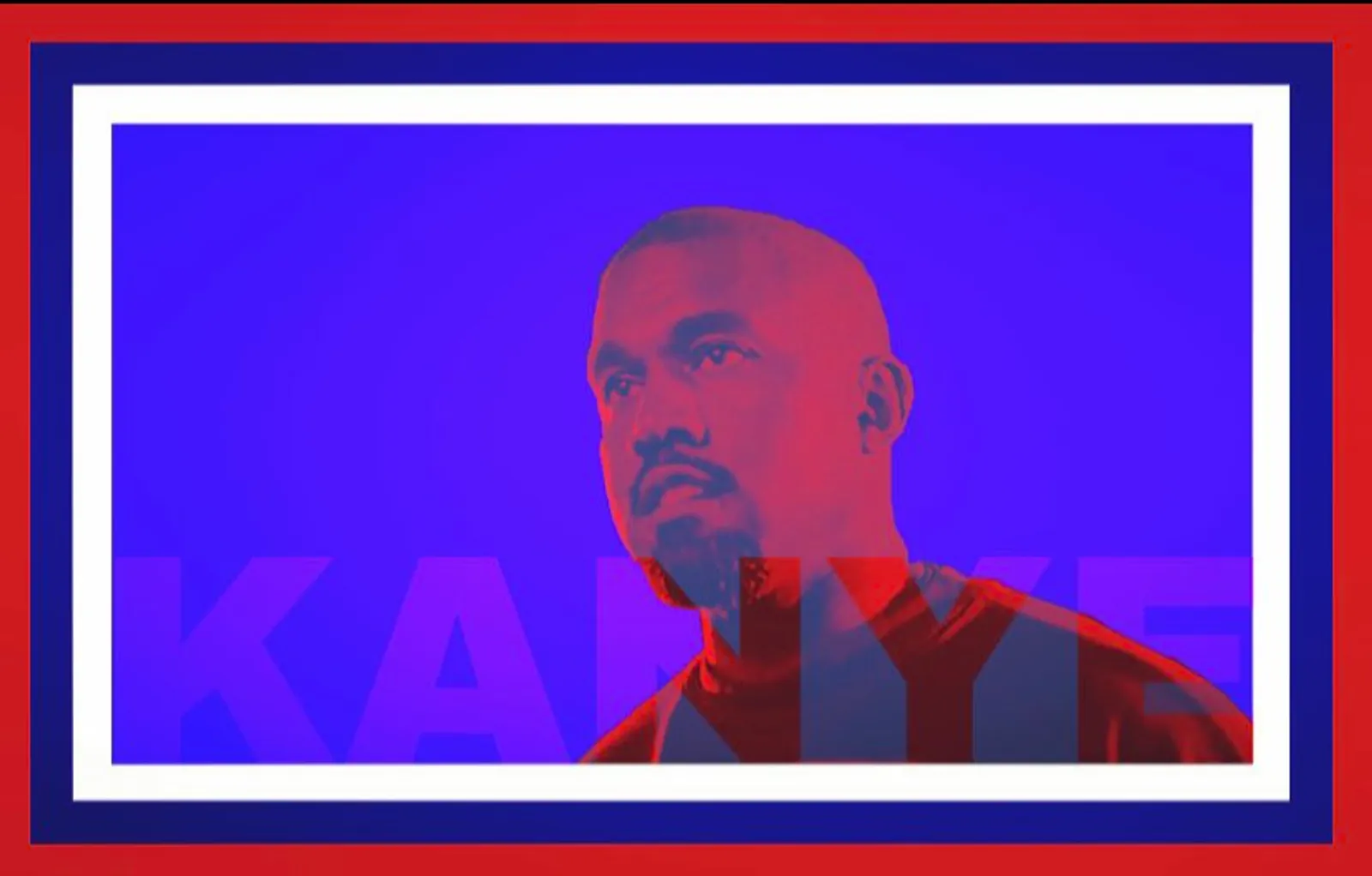Berbuntut Panjang, Kanye West Ditolak Masuk Kantor Skechers