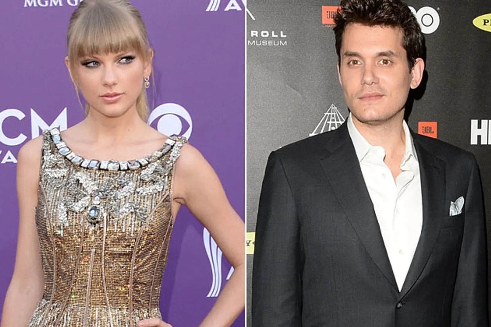8 Bukti Konflik John Mayer dan Taylor Swift, Saling Sindir Lewat Lagu