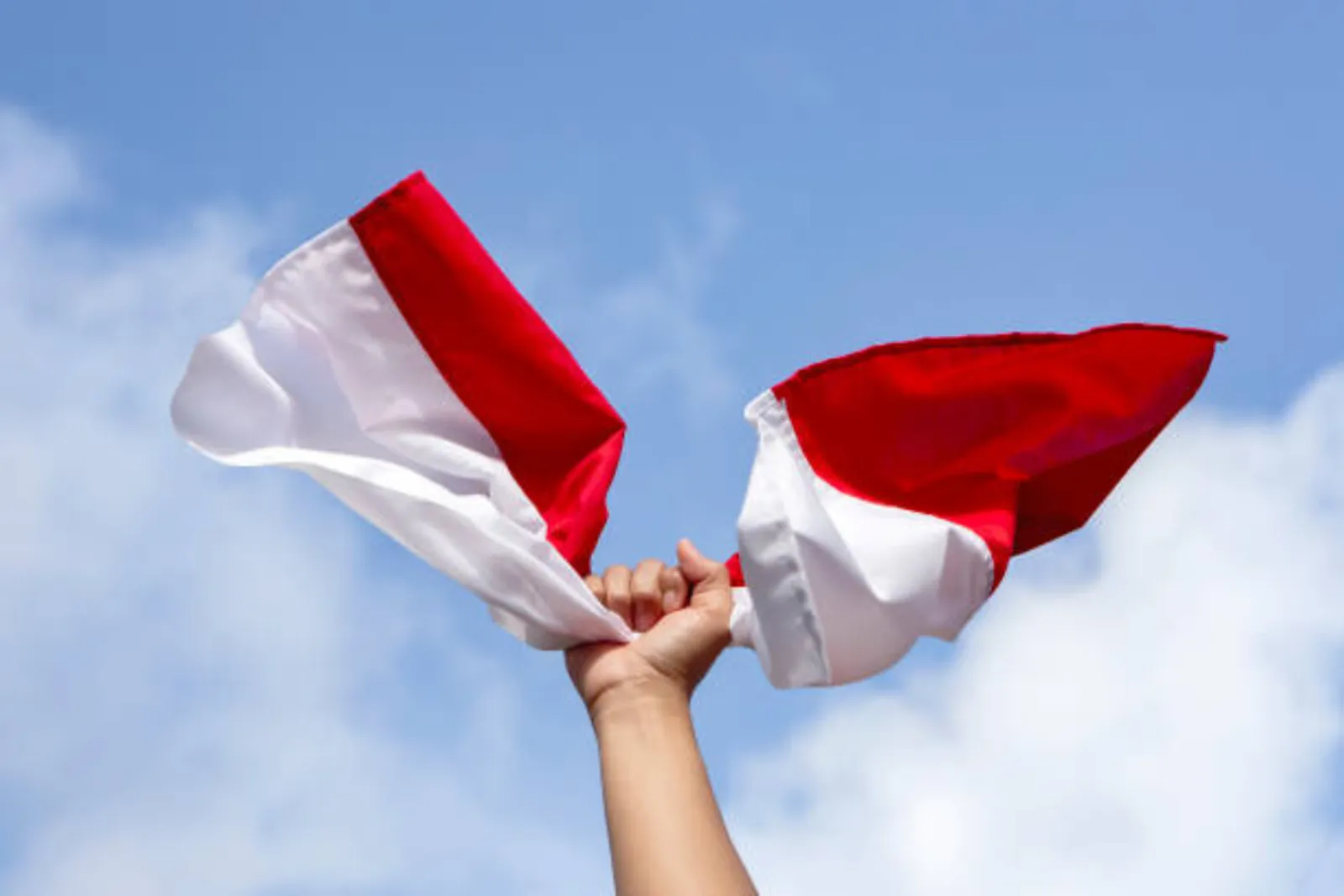 8 Negara Paling Dermawan 2022, Indonesia Raih Peringkat Pertama!
