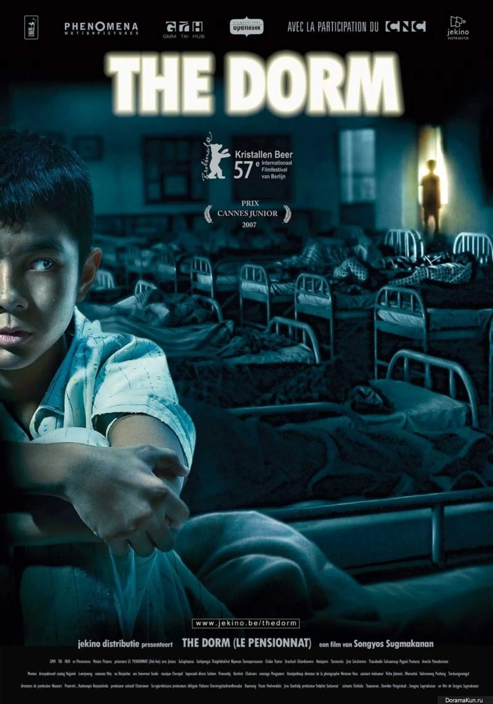25 Film Horor Thailand yang Bikin Jantung Copot