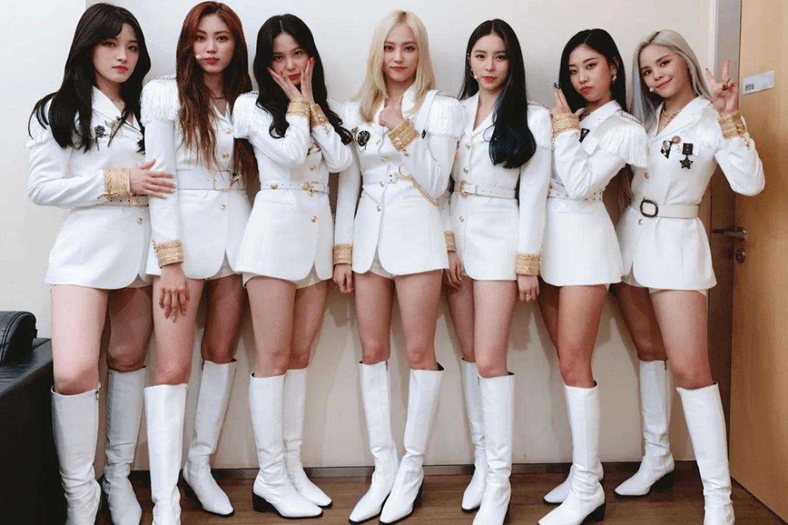 Inilah 7 Grup K-Pop yang Bubar di 2022, Adakah Favoritmu?