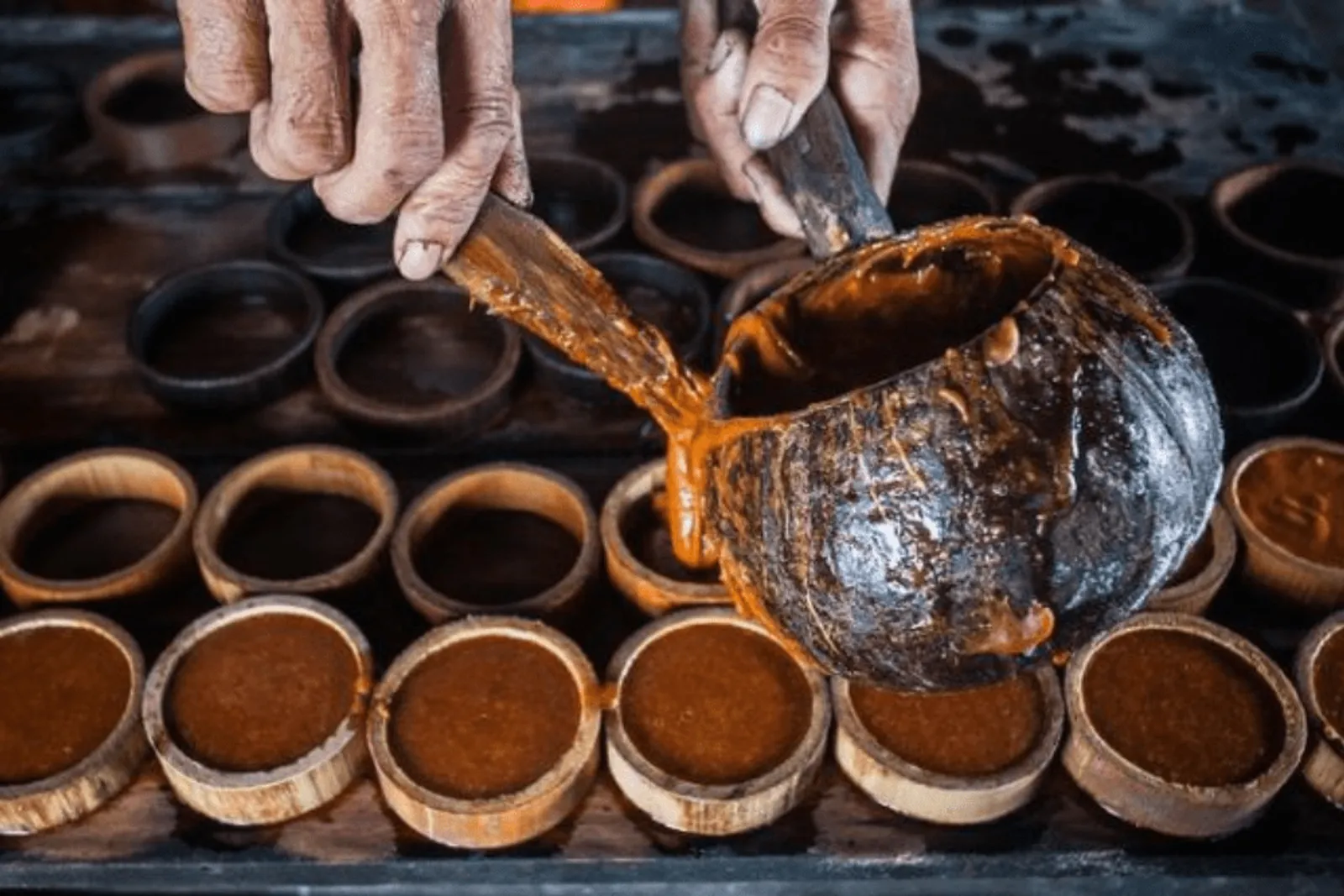 Hampir Mirip, Inilah Perbedaan Gula Aren dan Gula Merah