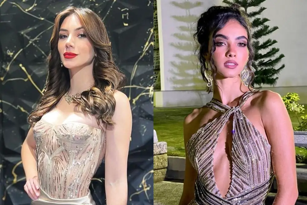 Pasangan Lesbi Viral, Adu Pesona Mariana Varela vs Fabiola Valentin