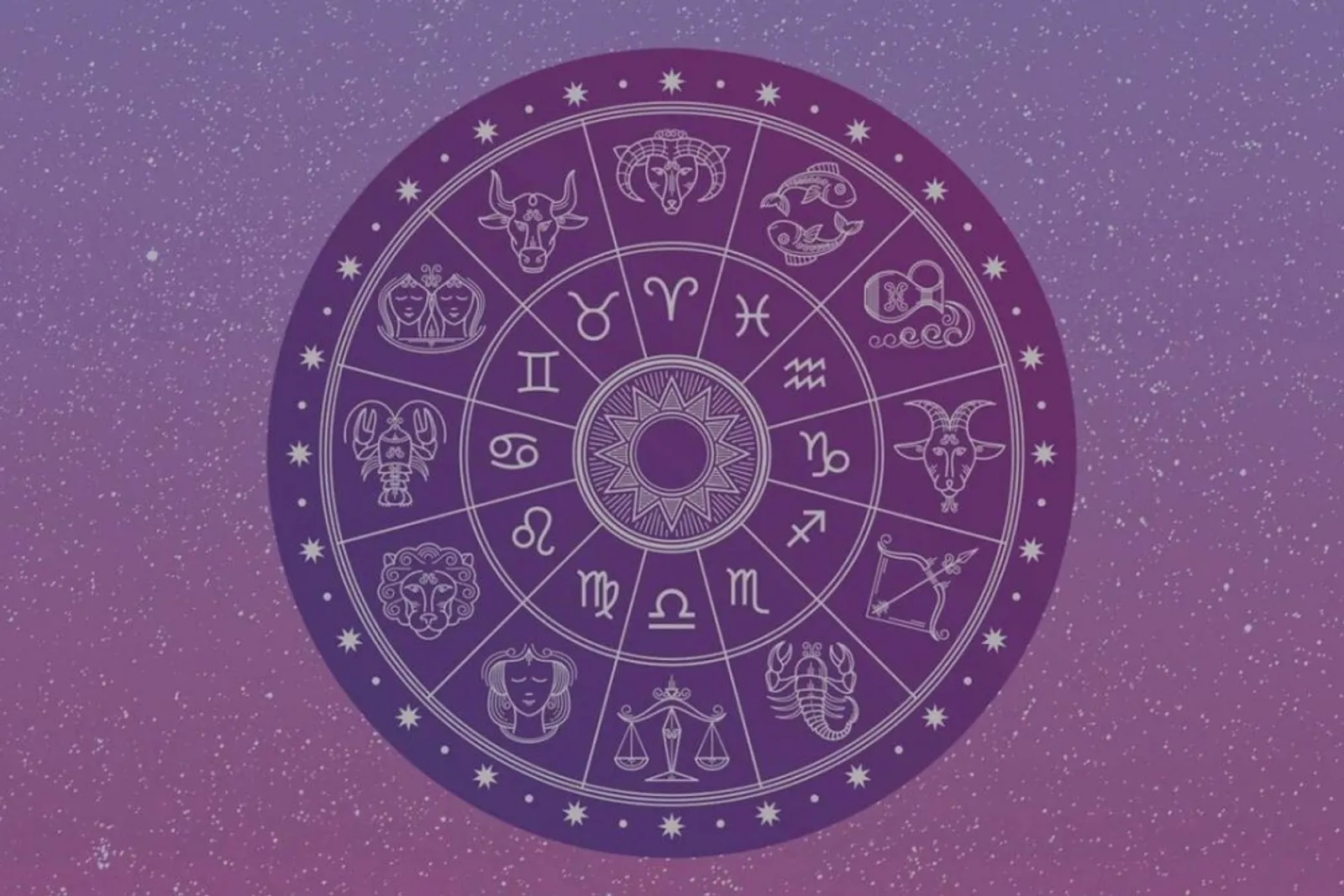 Yuk, Ketahui Ramalan Zodiakmu untuk Bulan November 2022