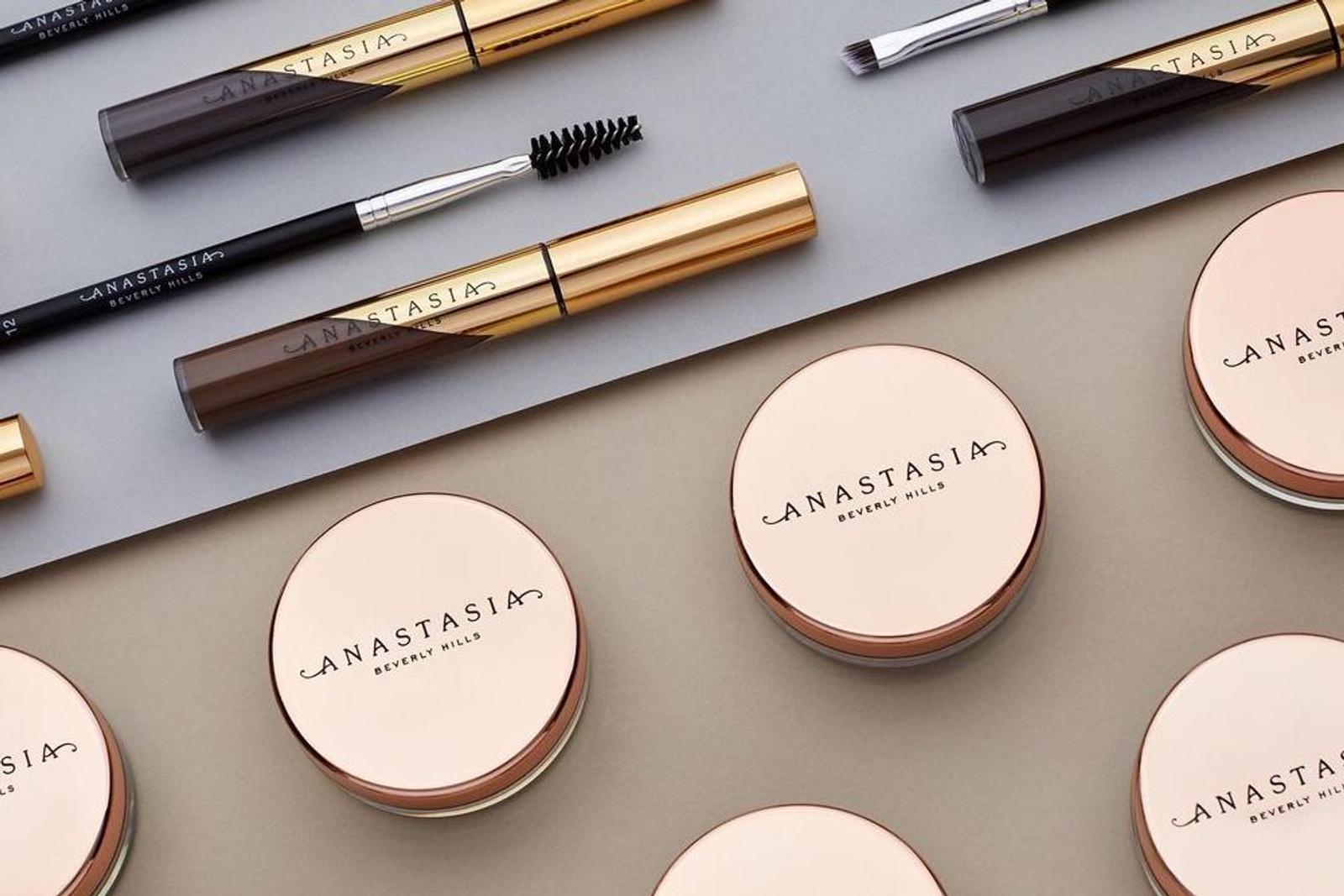 Anastasia Beverly Hills Kenalkan Metode Golden Ratio untuk Alis