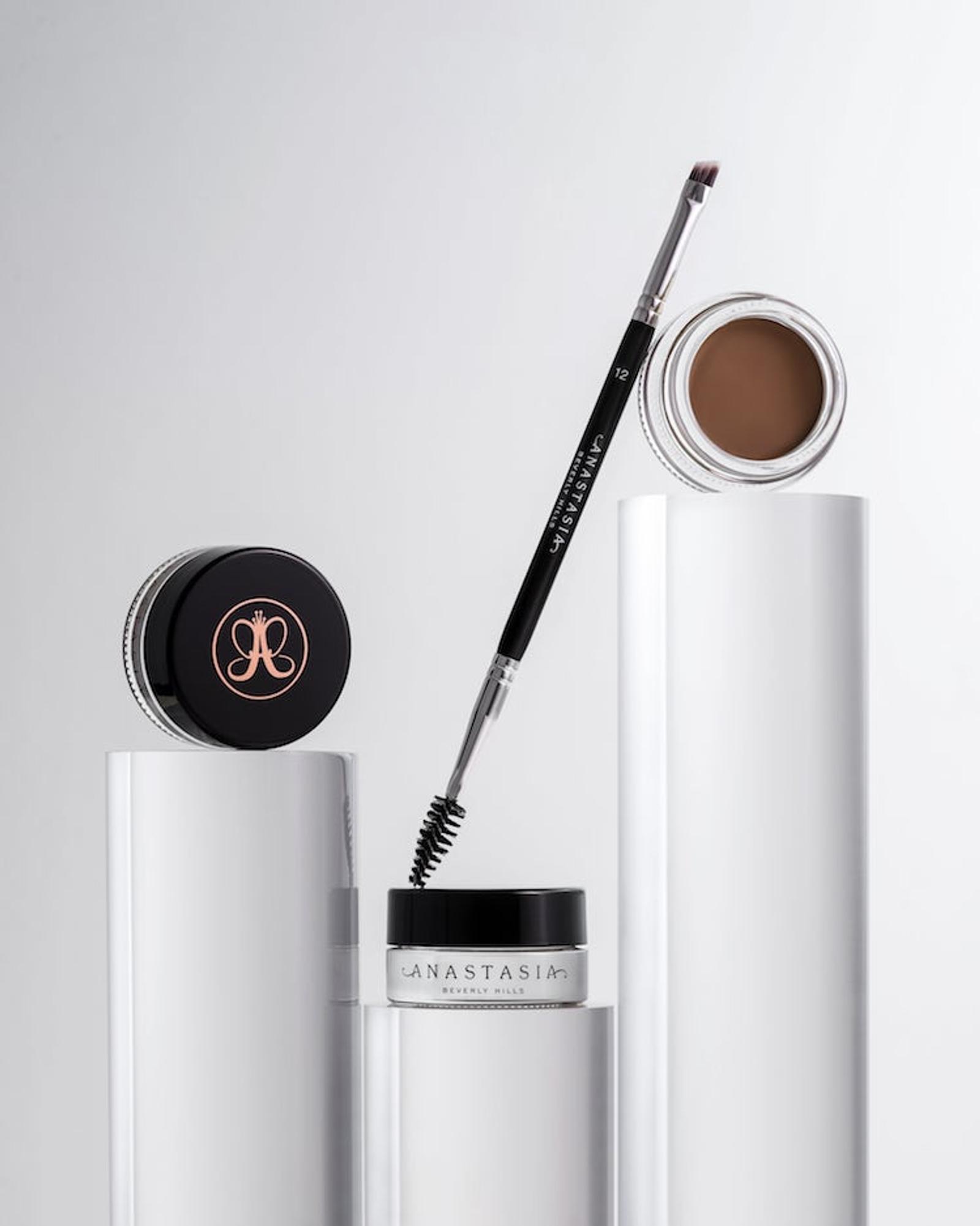 Anastasia Beverly Hills Kenalkan Metode Golden Ratio untuk Alis