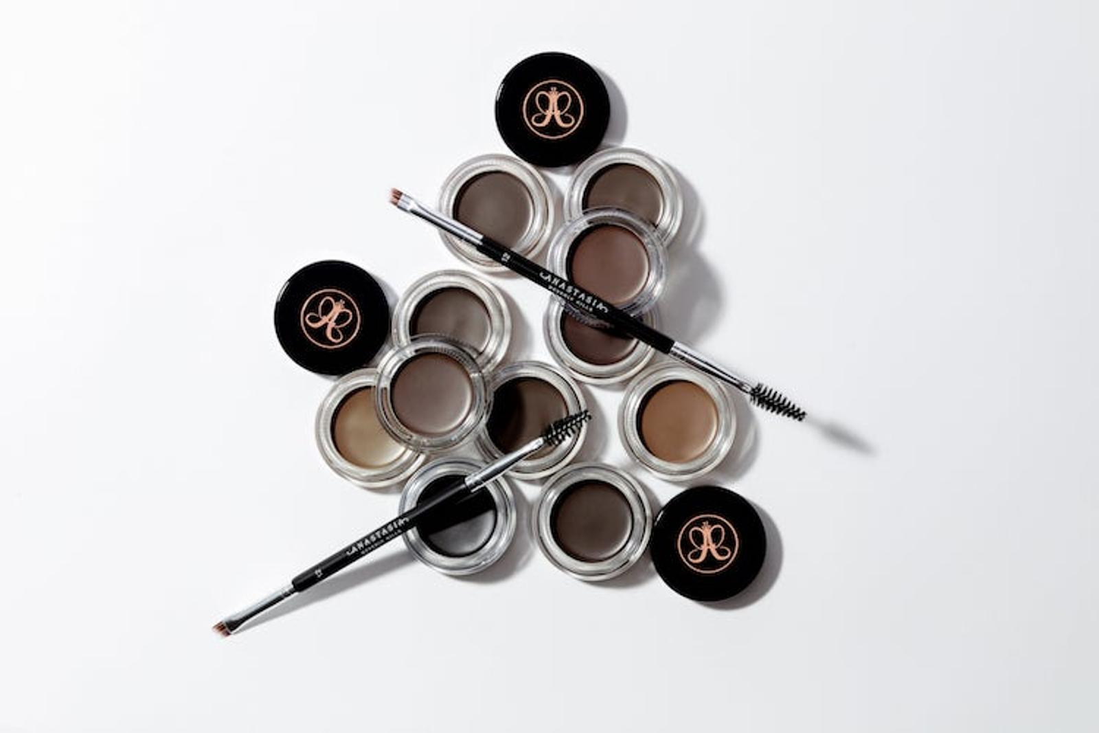 Anastasia Beverly Hills Kenalkan Metode Golden Ratio untuk Alis