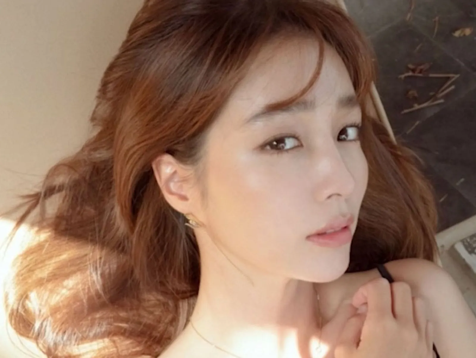 Potret Aktris Korea Selatan yang Menawan di  Usia 40-an