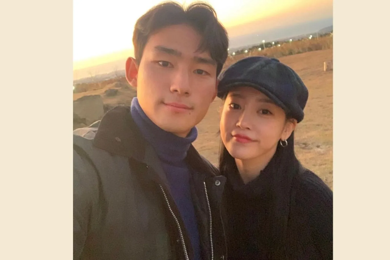 5 Fakta Pernikahan Soyeon Eks 'T-Ara' dan Cho Yu Min yang Ditunda