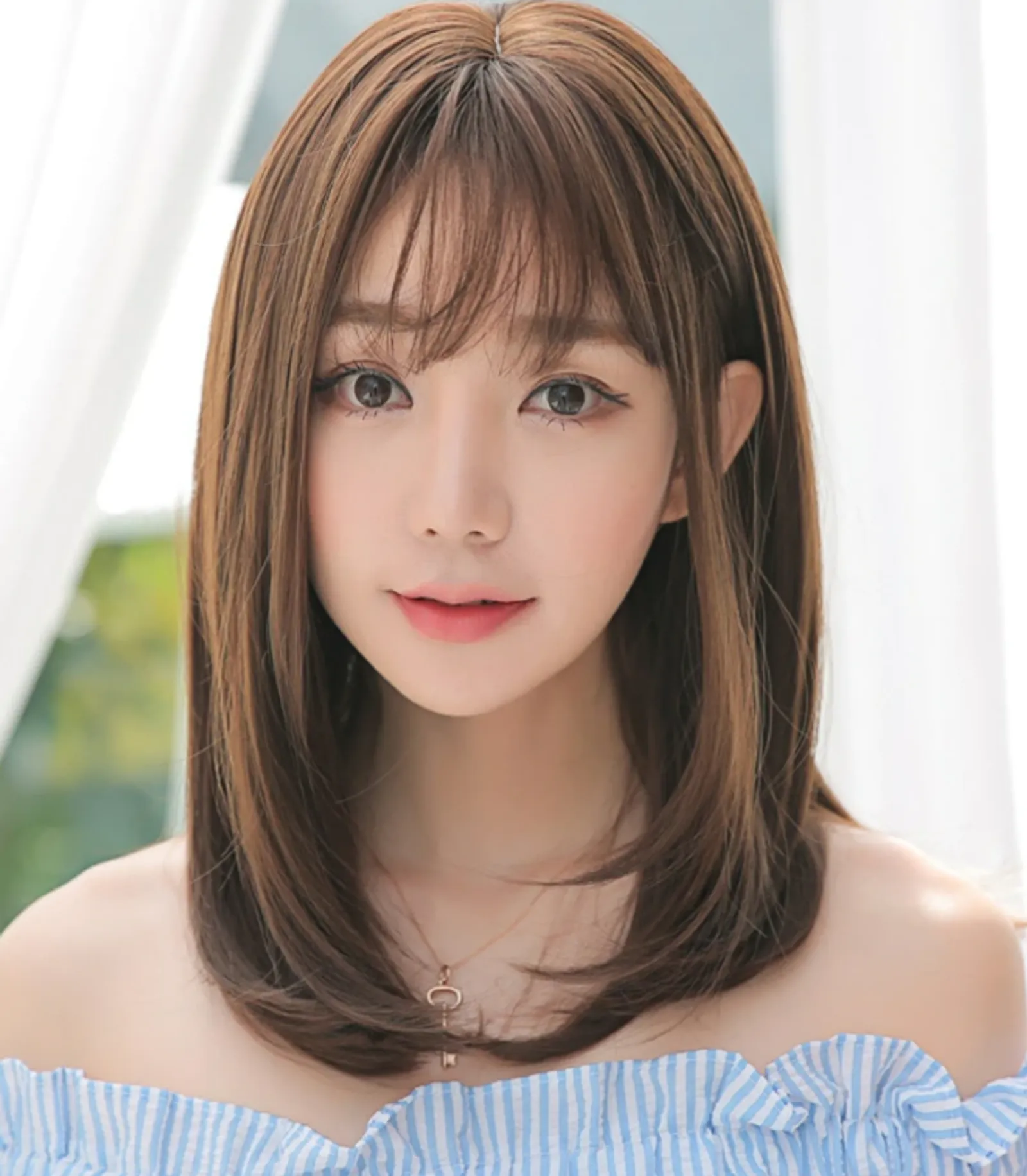 8 Model Rambut Perempuan Korea Terbaru 2022, Yuk Coba!