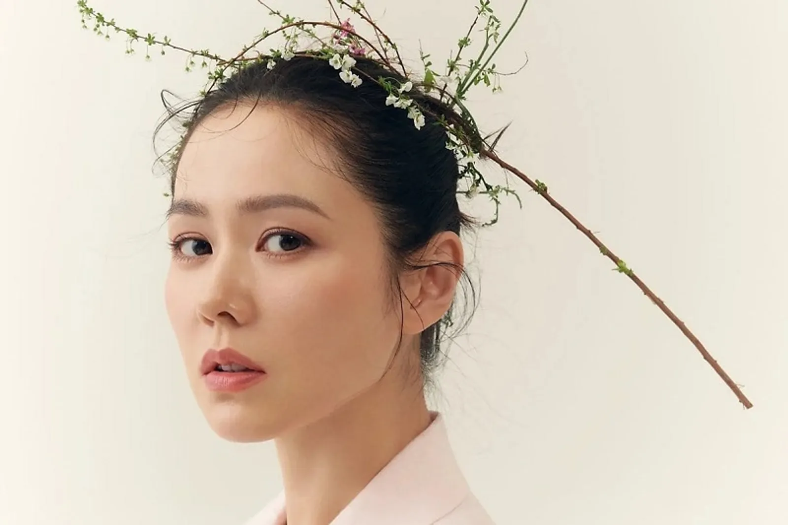 Potret Aktris Korea Selatan yang Menawan di  Usia 40-an