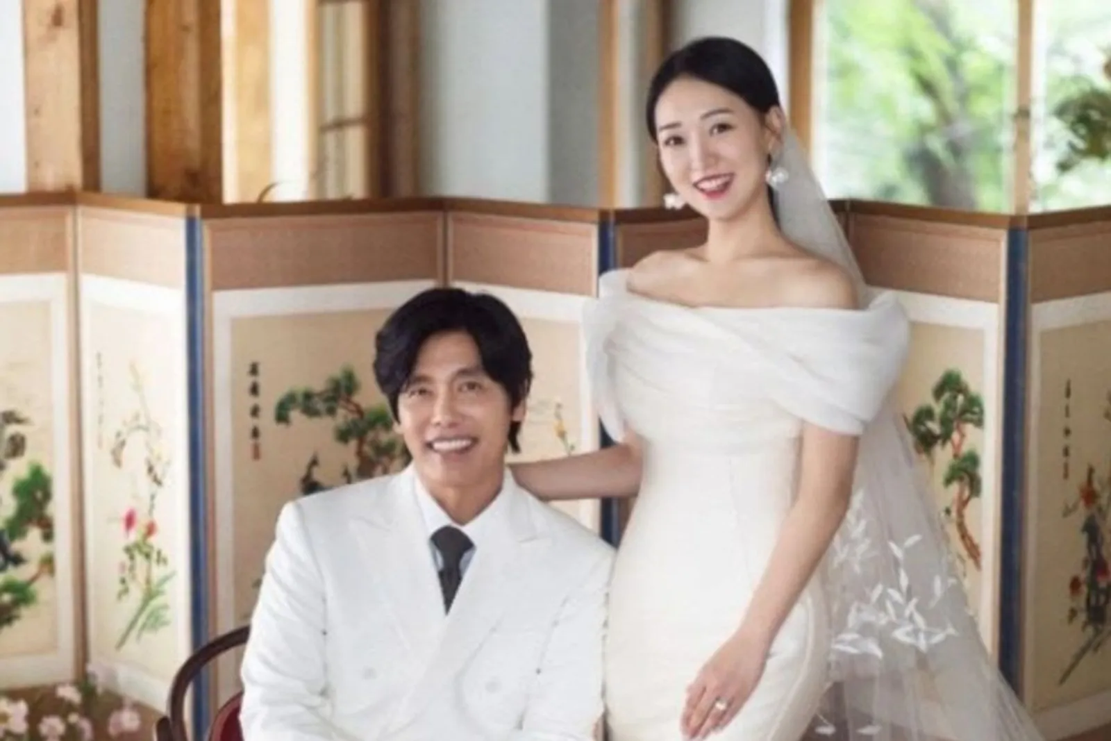 Beda 24 Tahun, Aktor Choi Sung Kook Umumkan Akan Menikahi Kekasihnya
