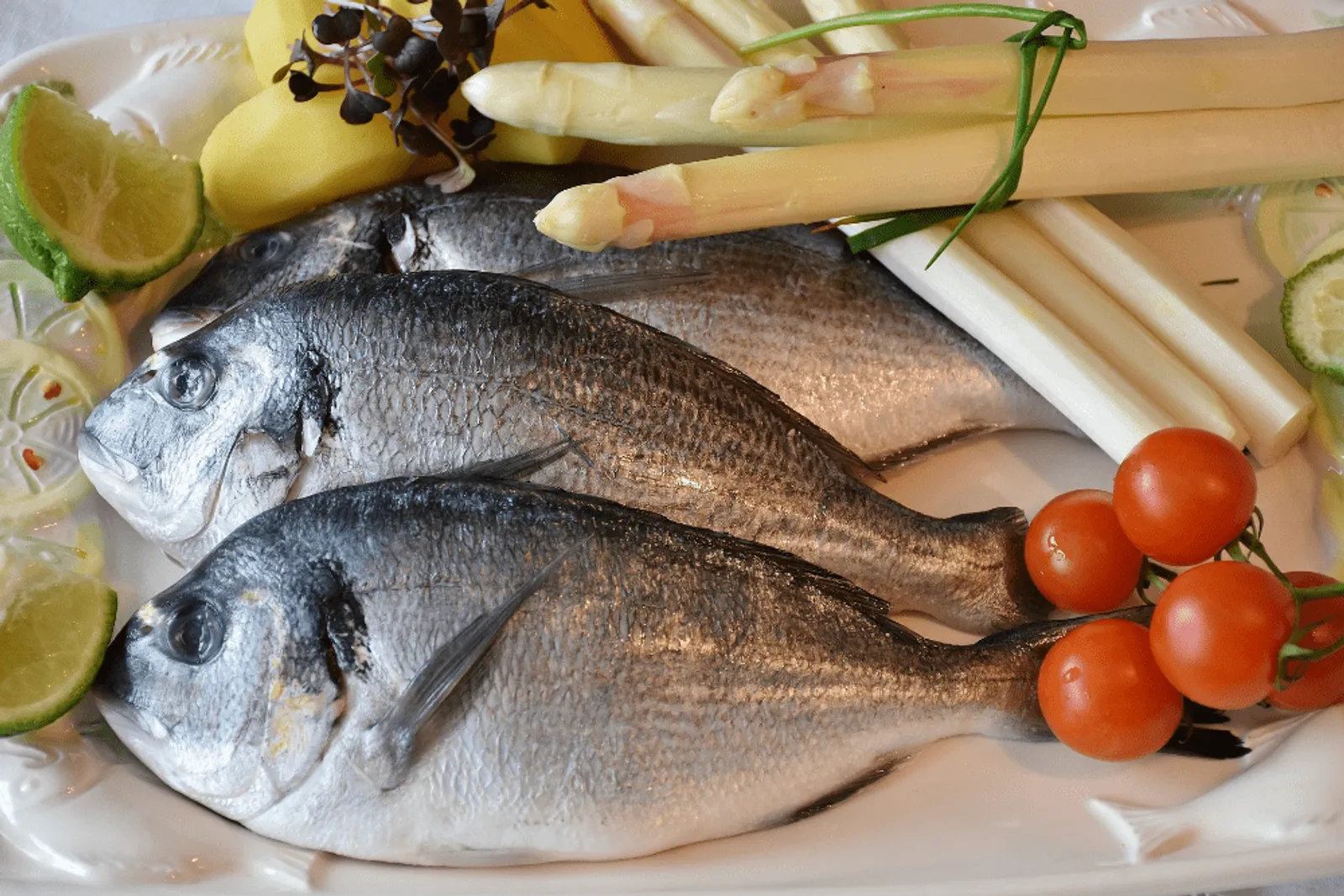 Harus Teliti, Inilah 5 Tips Memilih Ikan Segar di Pasar