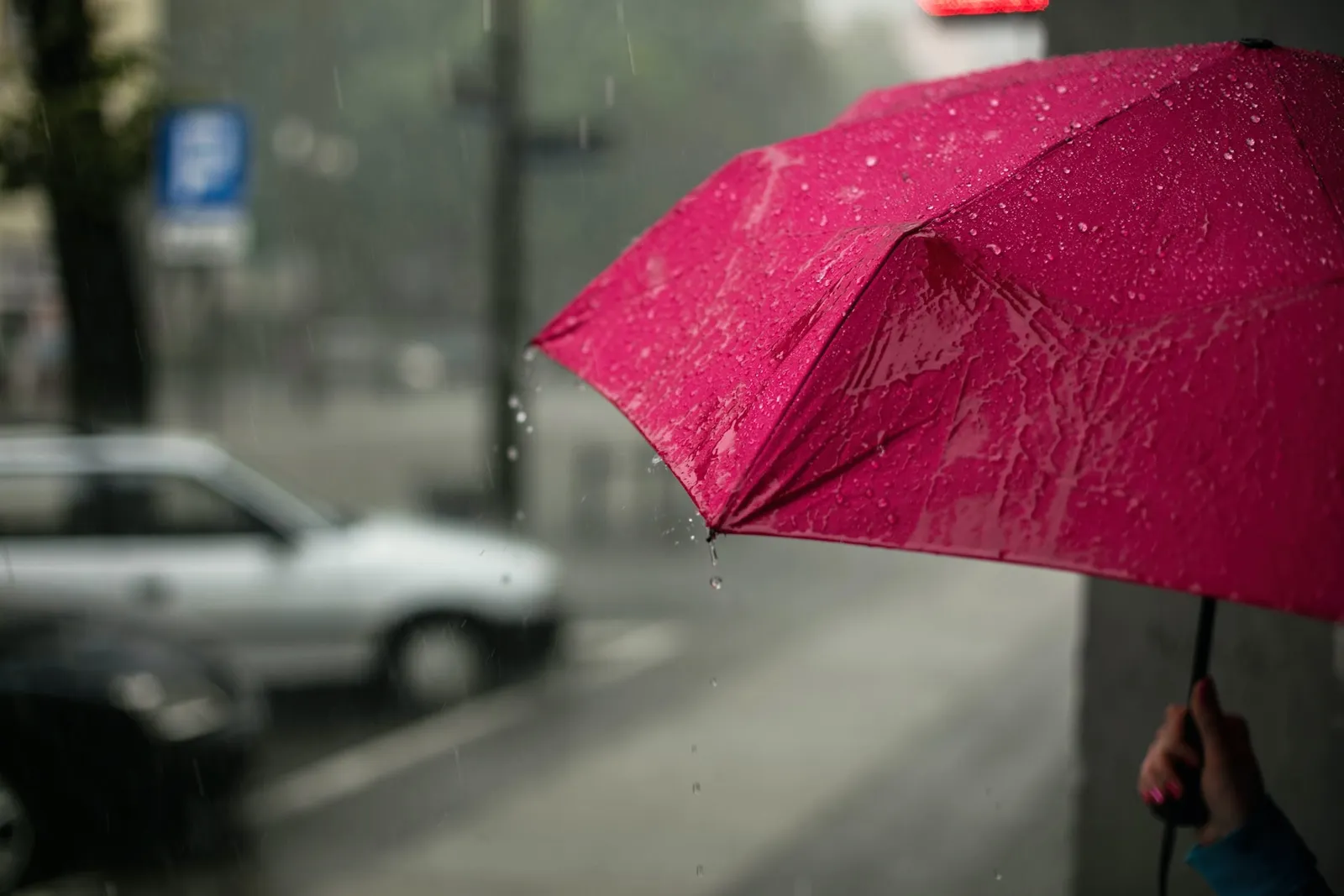 Menghibur Banget, Inilah 9 Kata-kata Tentang Hujan
