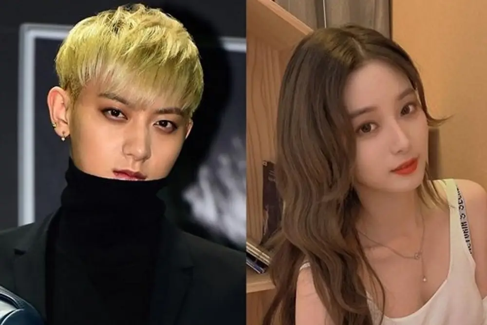 5 Fakta Romansa Tao Eks ‘EXO’ dan Xu Yiyang, Ketahuan Makan Bareng!