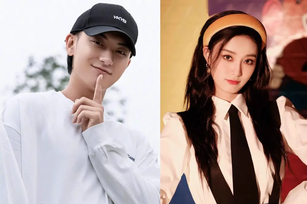 5 Fakta Romansa Tao Eks ‘EXO’ dan Xu Yiyang, Ketahuan Makan Bareng!