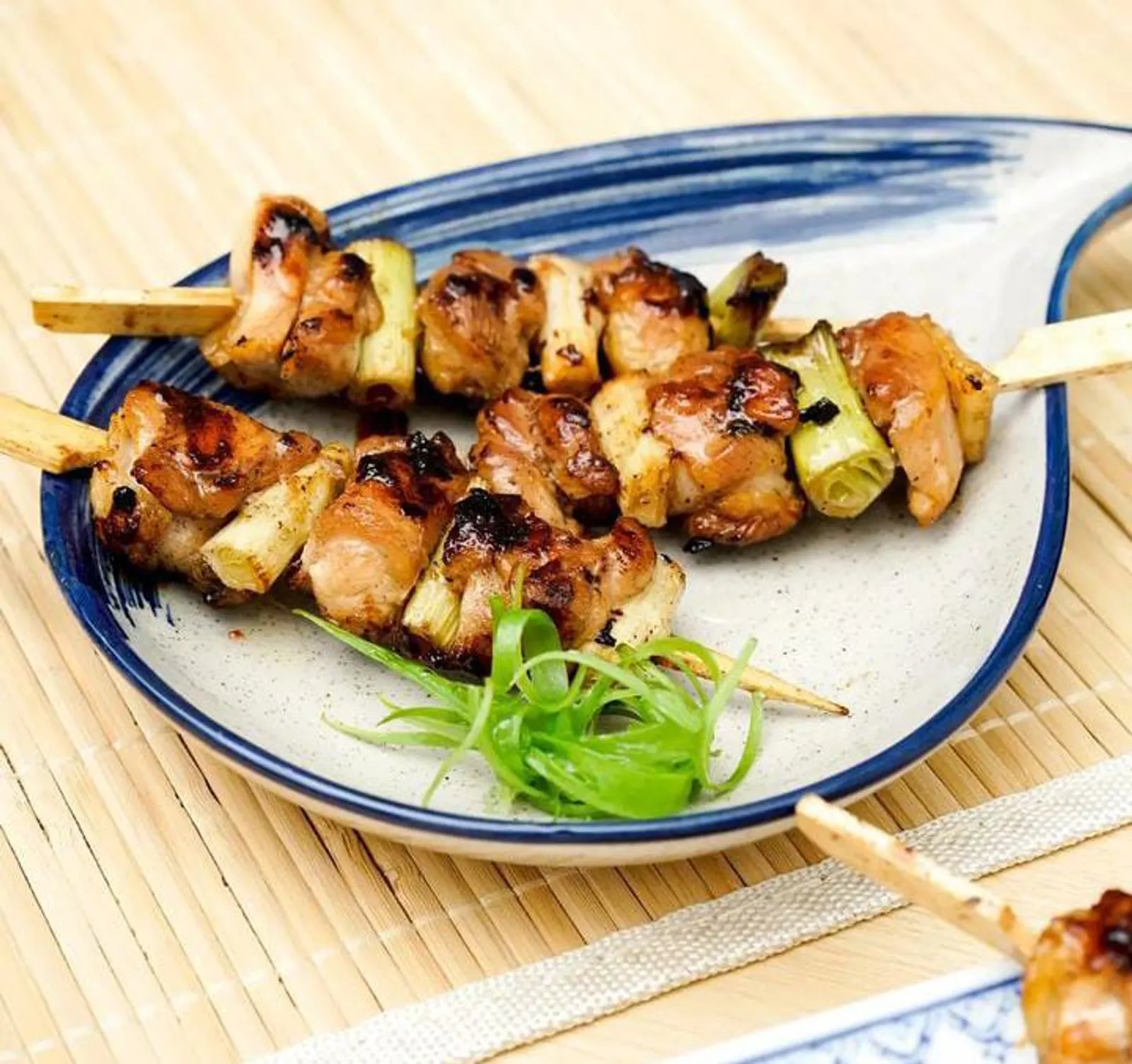 15 Rekomendasi Makanan Halal dan Lezat Khas Jepang 