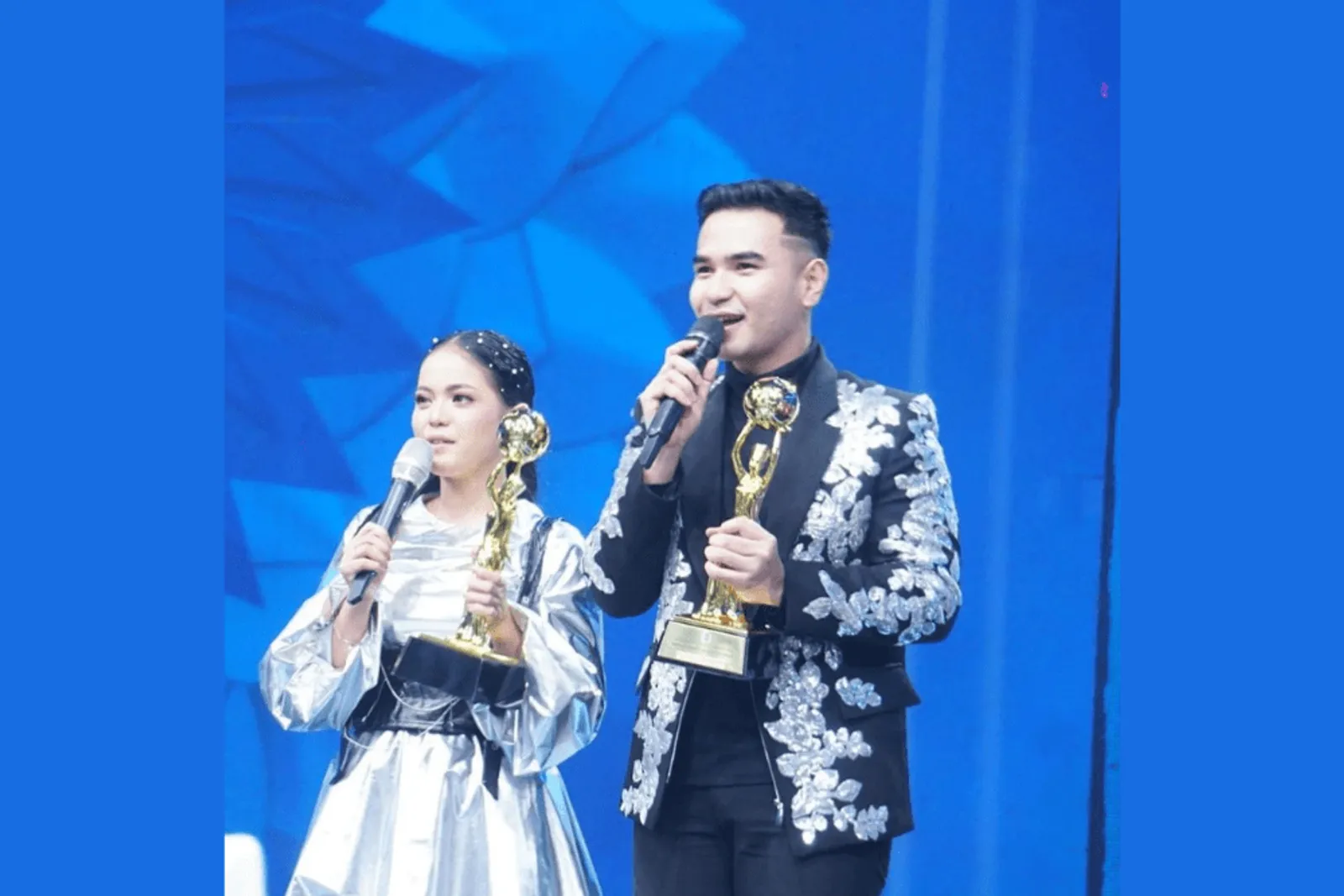 Daftar 12 Pemenang Indonesia Dangdut Awards 2022!