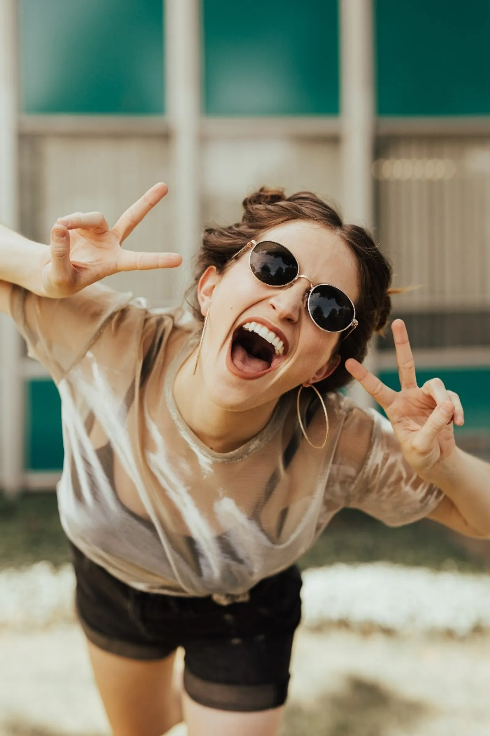 Bikin Bahagia, Berikut 7 Manfaat Tertawa yang Bisa Kamu Rasakan