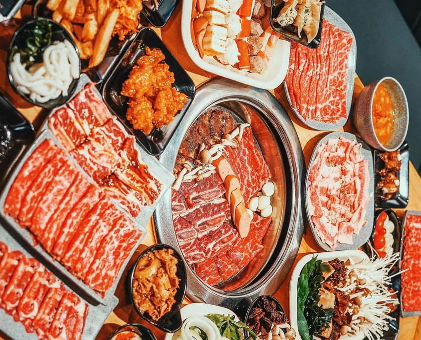 15 Rekomendasi Makanan Halal dan Lezat Khas Jepang 