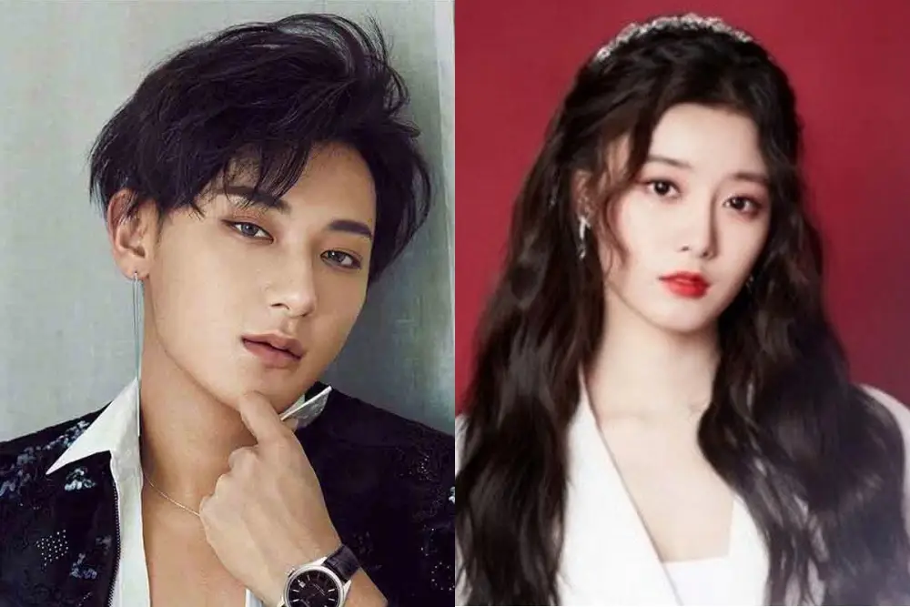 5 Fakta Romansa Tao Eks ‘EXO’ dan Xu Yiyang, Ketahuan Makan Bareng!