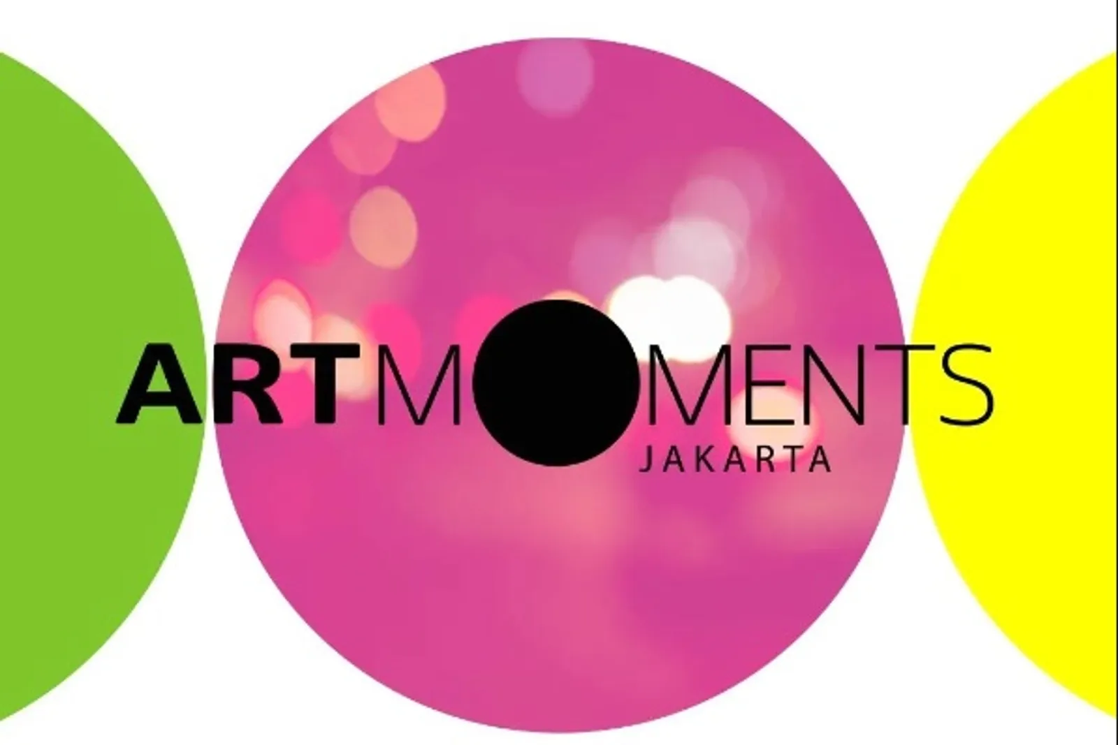 Art Moments Jakarta Hadir Kembali dengan Skala Lebih Besar