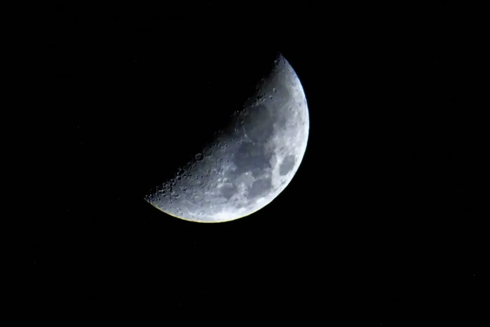 Mengenal Jenis dan Proses Gerhana Bulan 