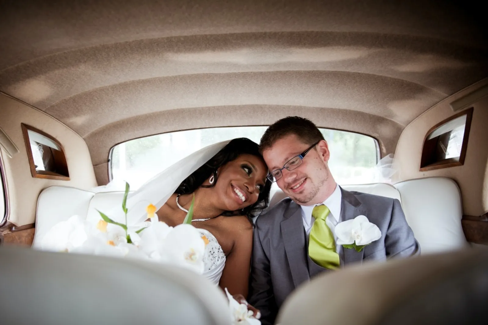 6 Tips Sukses Menjalani Pernikahan Multikultural