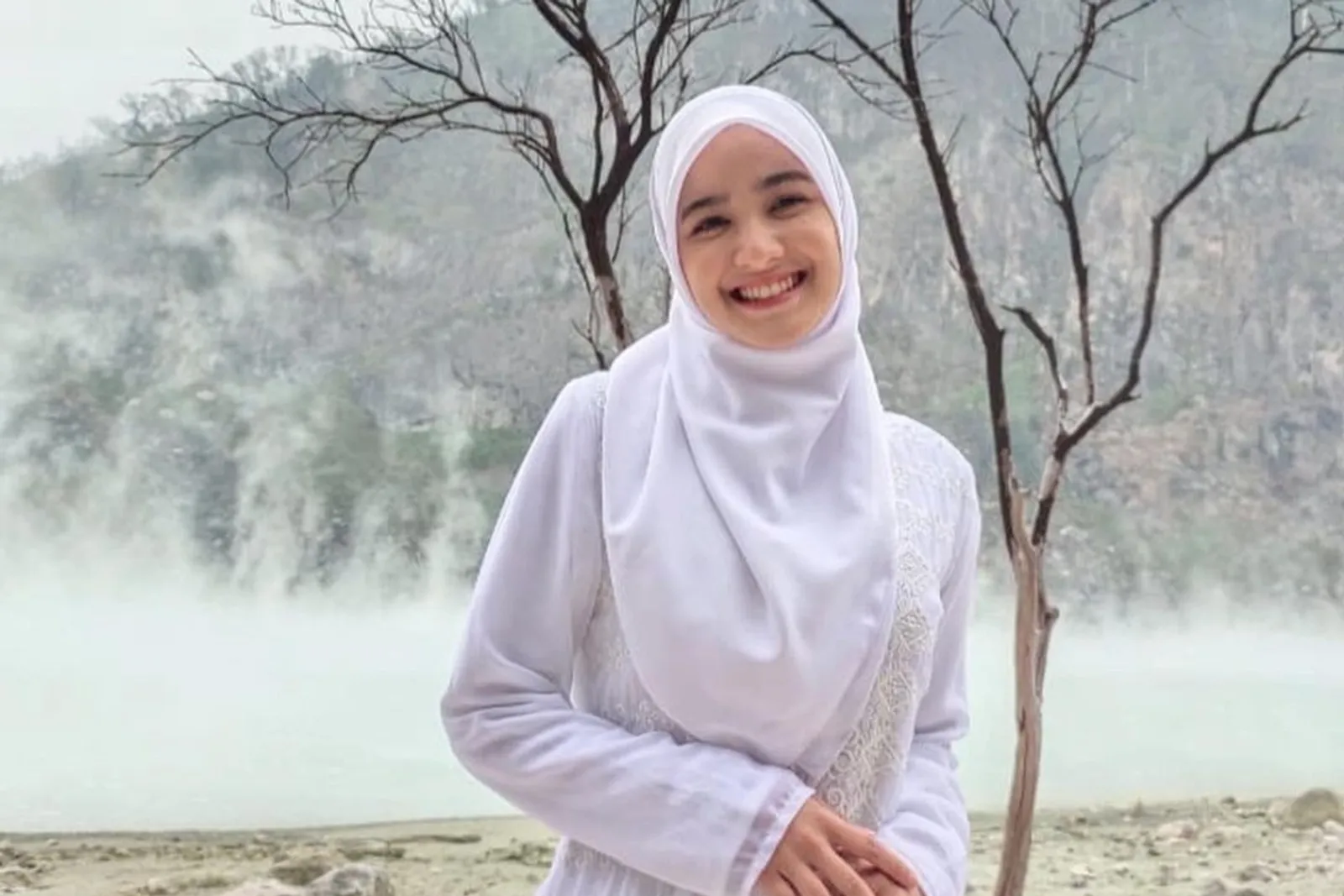 Intip Profil Cut Syifa yang Trending Berkat Sinetron 'Tajwid Cinta'