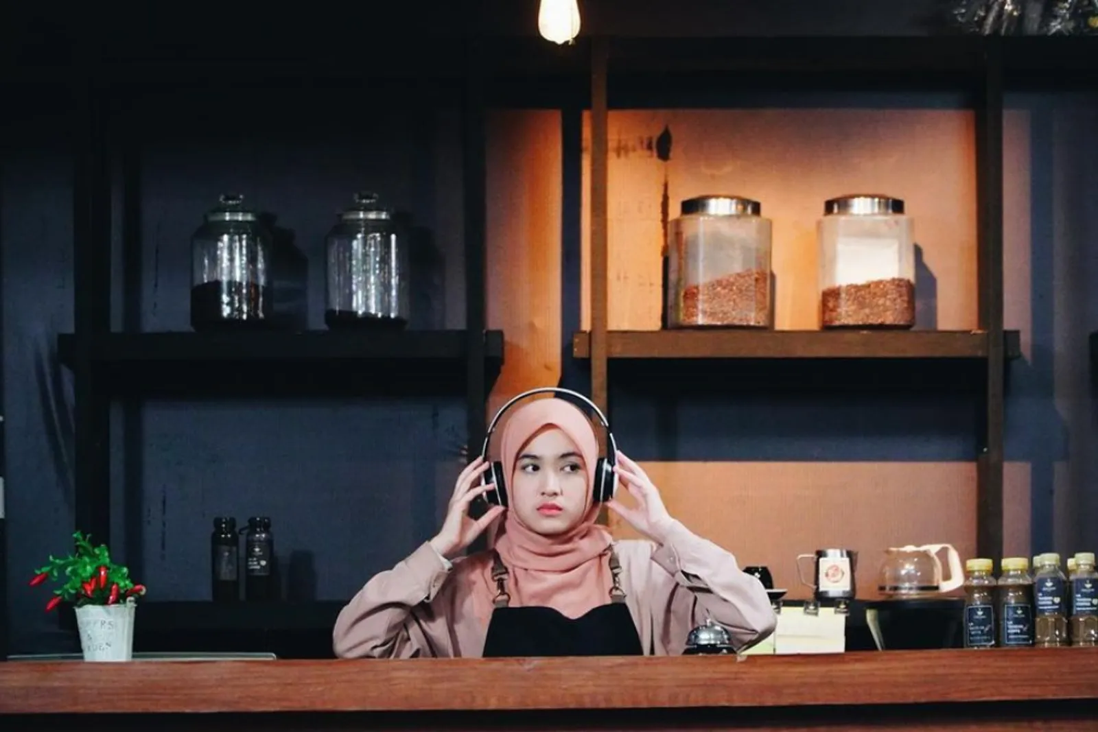 Intip Profil Cut Syifa yang Trending Berkat Sinetron 'Tajwid Cinta'