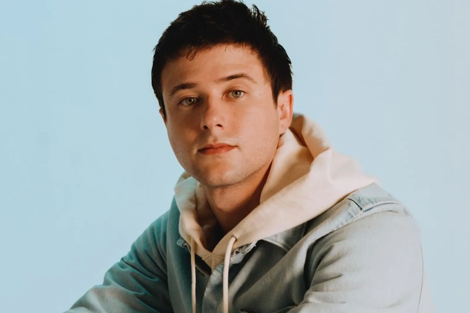 [EXCLUSIVE] Alec Benjamin Siap Galaukan Jogja Lewat Loudlive Fest 2022