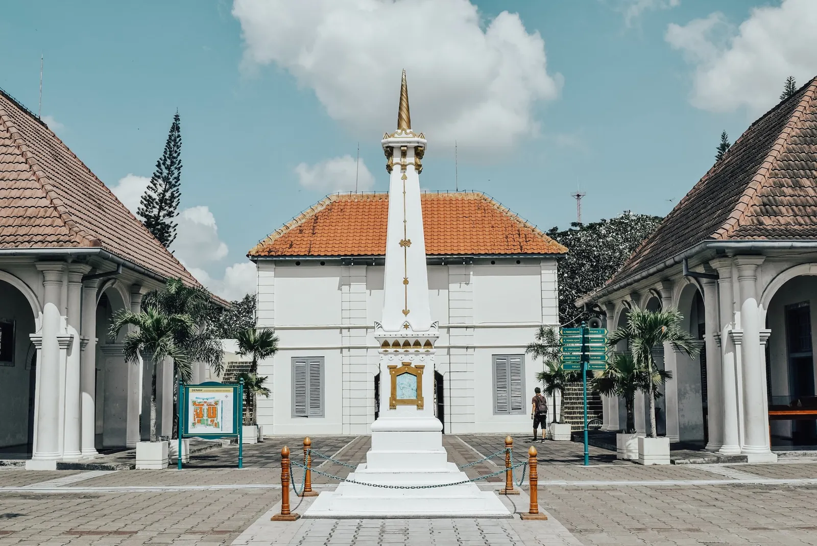 5 Wisata Horor di Yogyakarta, Salah Satunya Pernah Jadi Lokasi Syuting