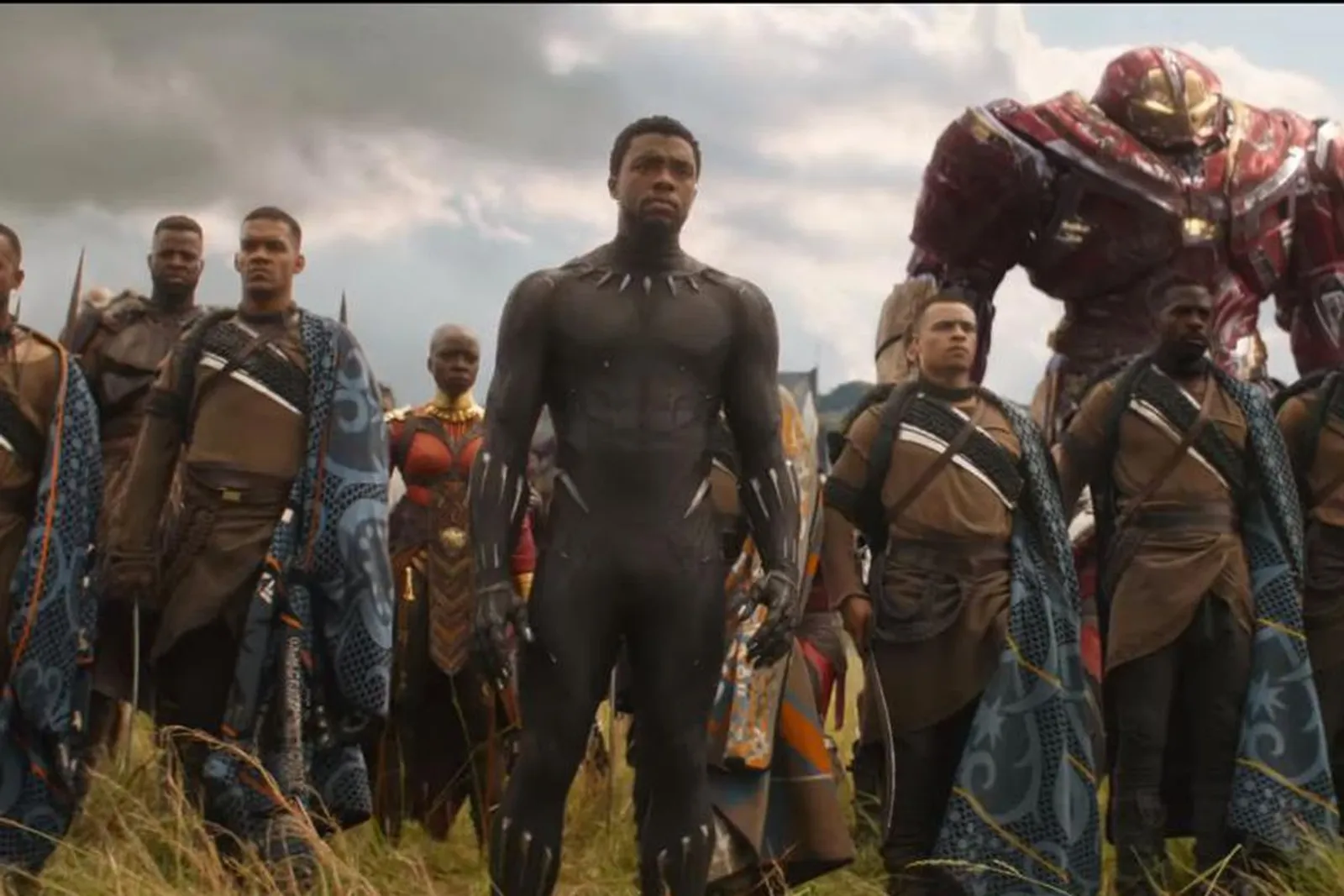 Review ‘Black Panther: Wakanda Forever’: Ketika Duka Menjadi Kekuatan