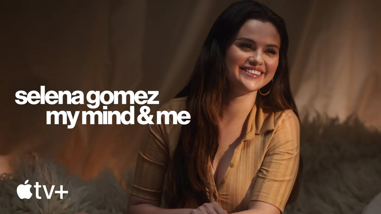 12 Cerita Penting dari Dokumenter Selena Gomez, 'My Mind & Me' 