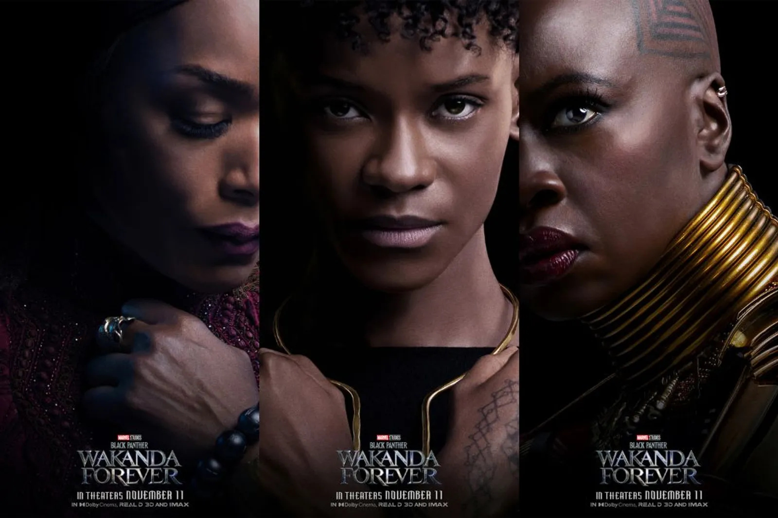 6 Rekomendasi Film & Series MCU Wajib Tonton Sebelum 'Black Panther 2'