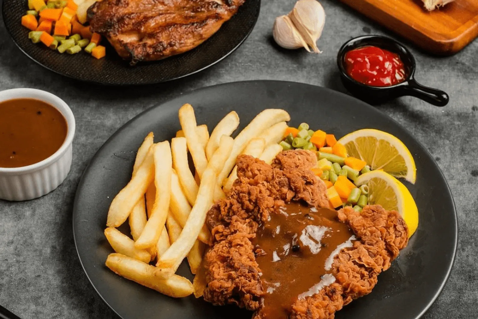 10 Restoran di Grand Indonesia yang Murah dan Recommended