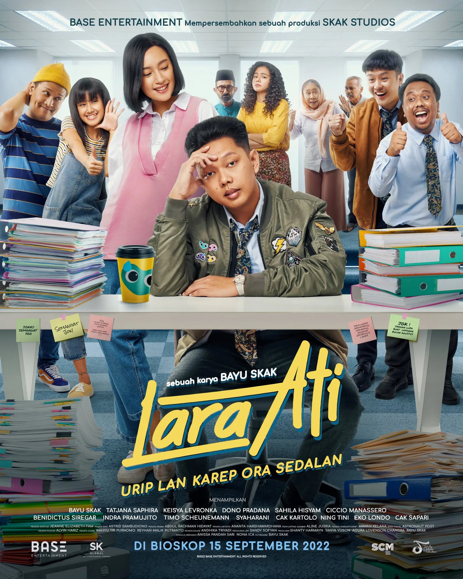 25 Rekomendasi Film Komedi Indonesia Ini Lucunya Ngocok Perut Banget