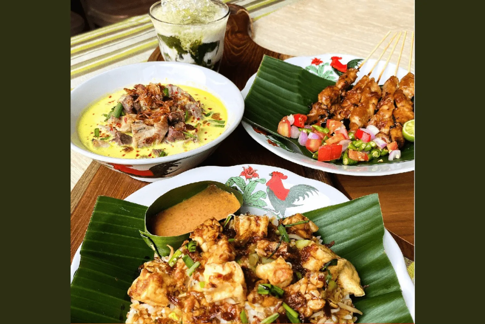 10 Restoran di Grand Indonesia yang Murah dan Recommended
