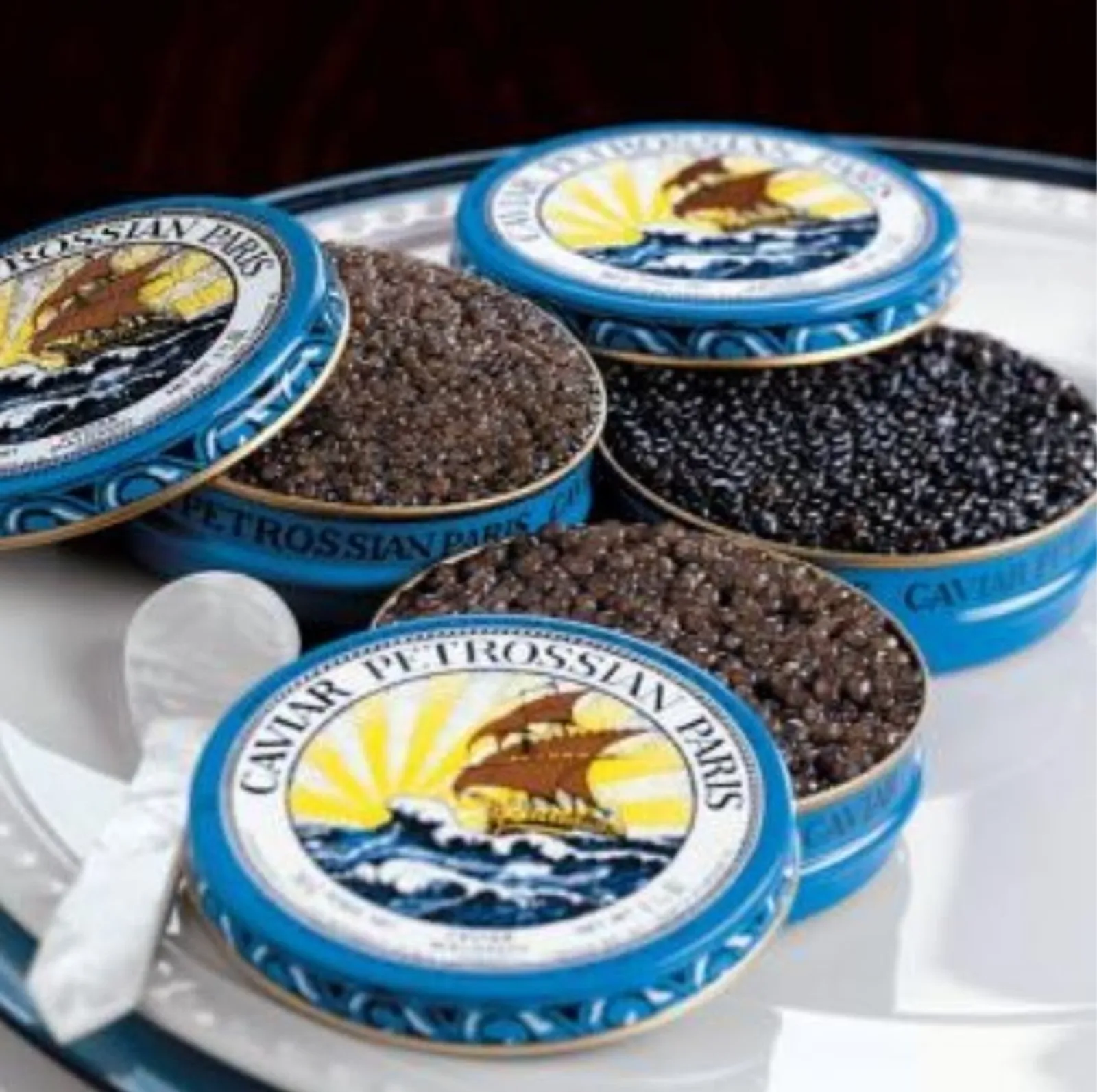 Apa Itu Caviar? Inilah Arti, Jenis, Harga, dan Manfaatnya
