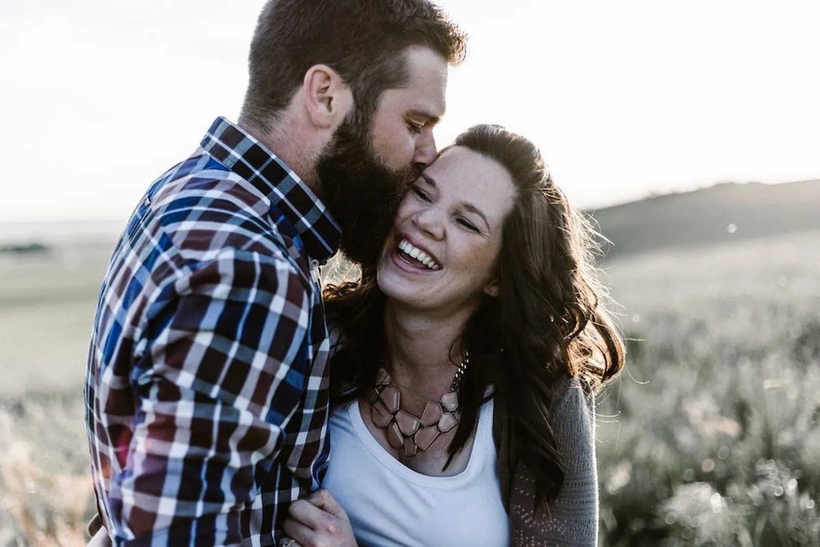 7 Cara Membuat Suami Takut Kehilangan Istri