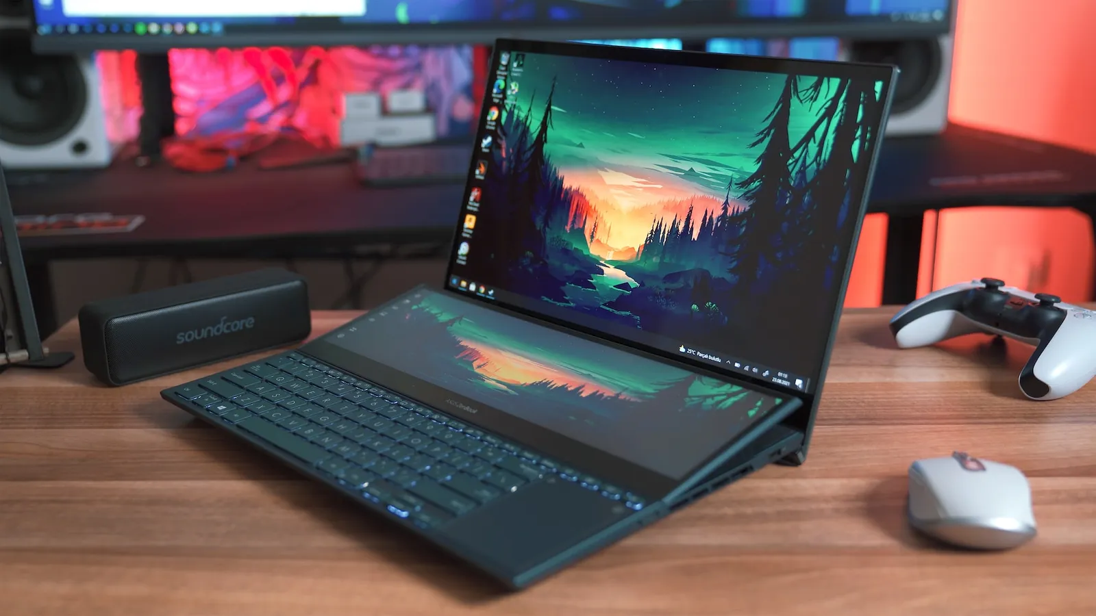 10 Merek Laptop Terbaik 2022, Favorit Kamu yang Mana?