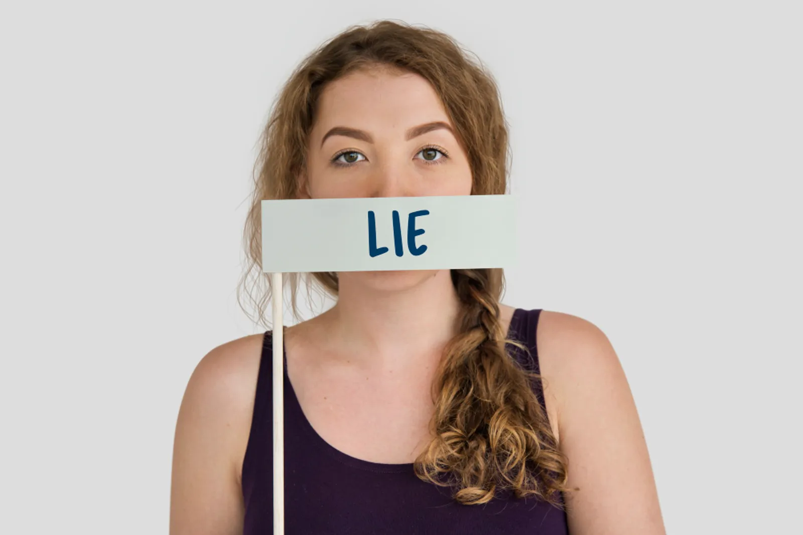 45 Kutipan tentang Kebohongan dalam Hubungan