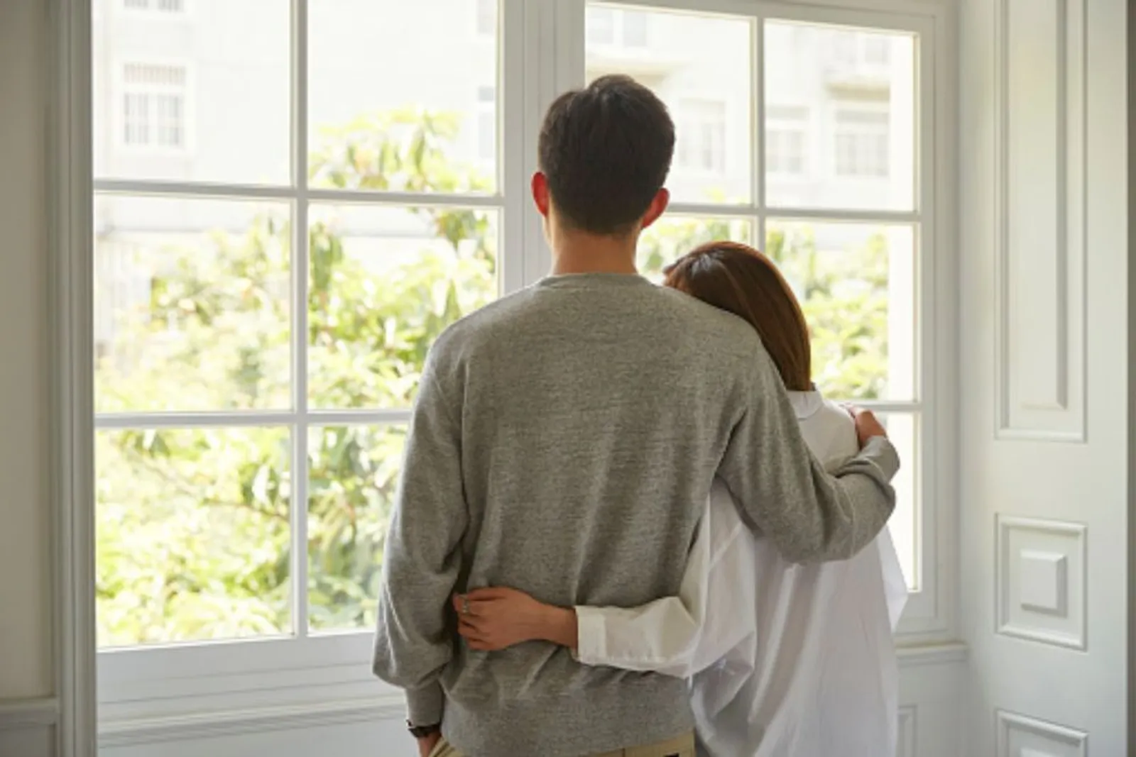 6 Alasan Tak Perlu Bandingkan Suamimu dengan Kisah Cinta Masa Lalu