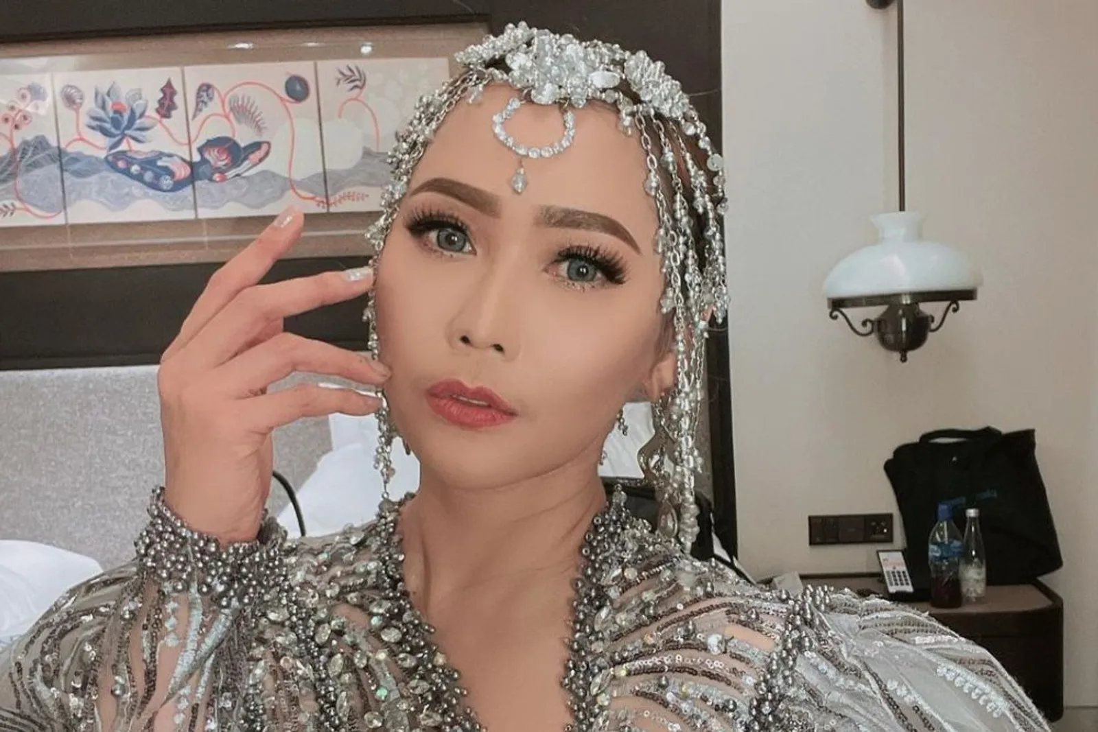 Demi Langsing, 7 Artis Indonesia Rela Jalani Operasi yang Tak Murah