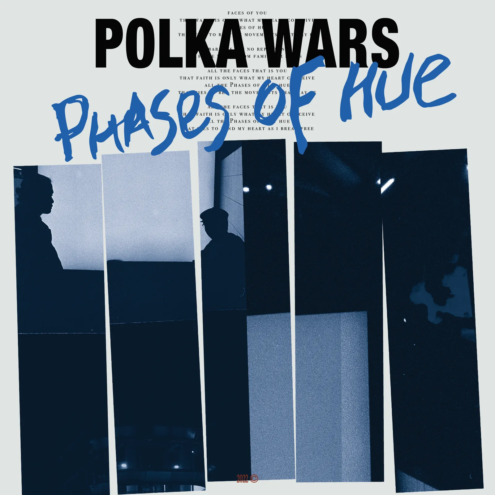 Popbela's Playlist: New Phase Unlocked