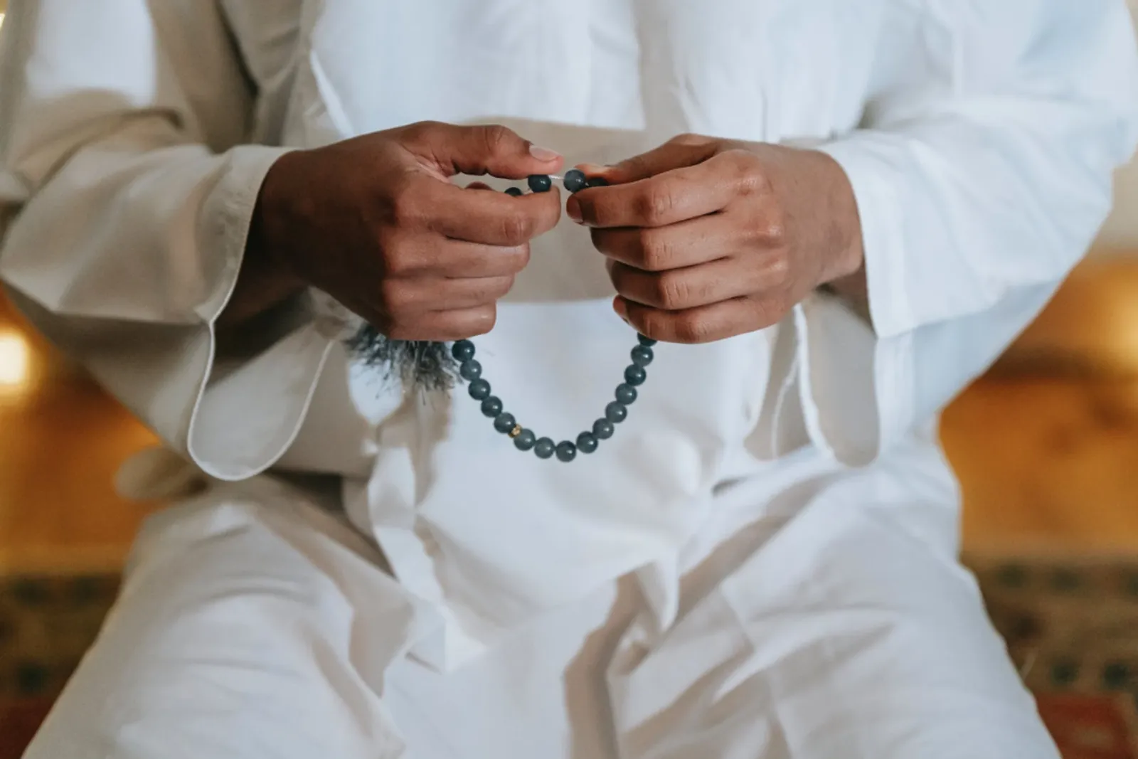7 Amalan yang Bisa Dilakukan Menjelang Bulan Ramadan, Berlimpah Pahala