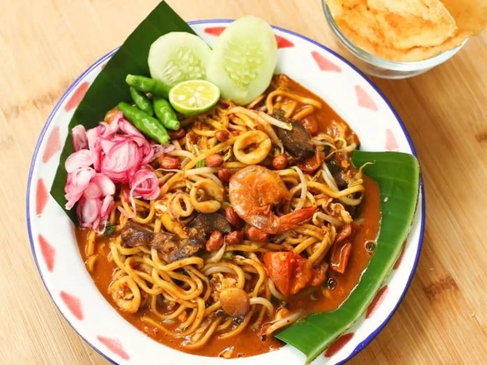 13 Kuliner yang Diikuti Nama Daerah, Unik Banget!