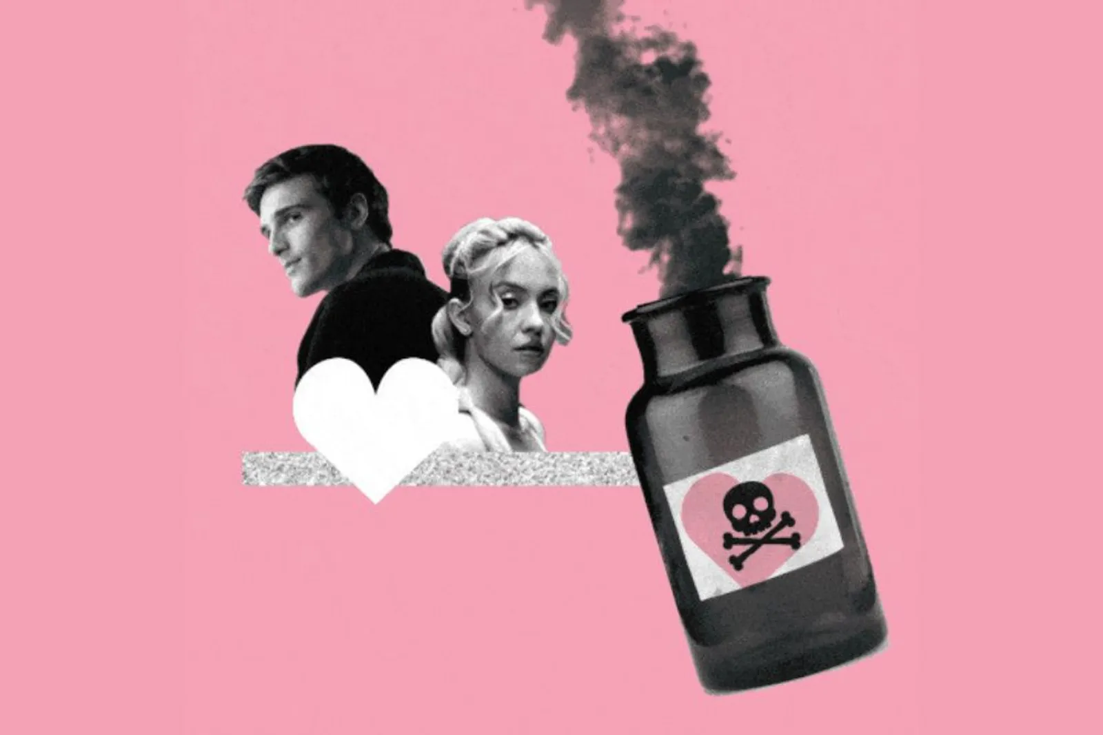 6 Alasan Seseorang Tak Mudah Lepas dari Toxic Relationship 