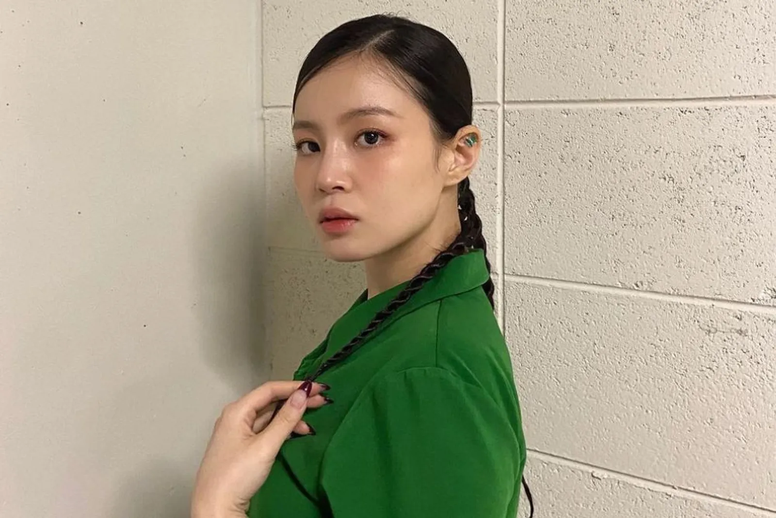 Potret Lee Hi, Solois Korea Kekinian yang Dikagumi 