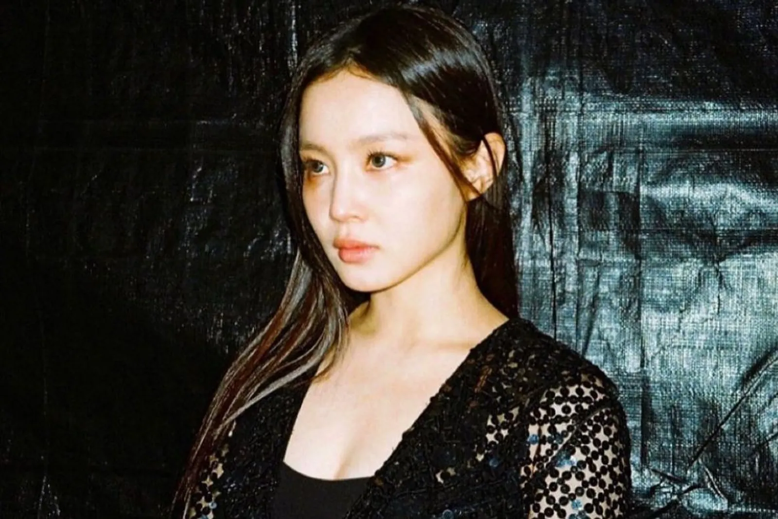 Potret Lee Hi, Solois Korea Kekinian yang Dikagumi 